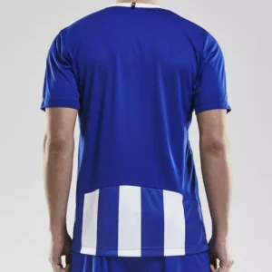 Maglietta da uomo "Progress Jersey Stripe" Craft 24 T-shirt Progress Jersey Stripe Craft 2977 da uomo