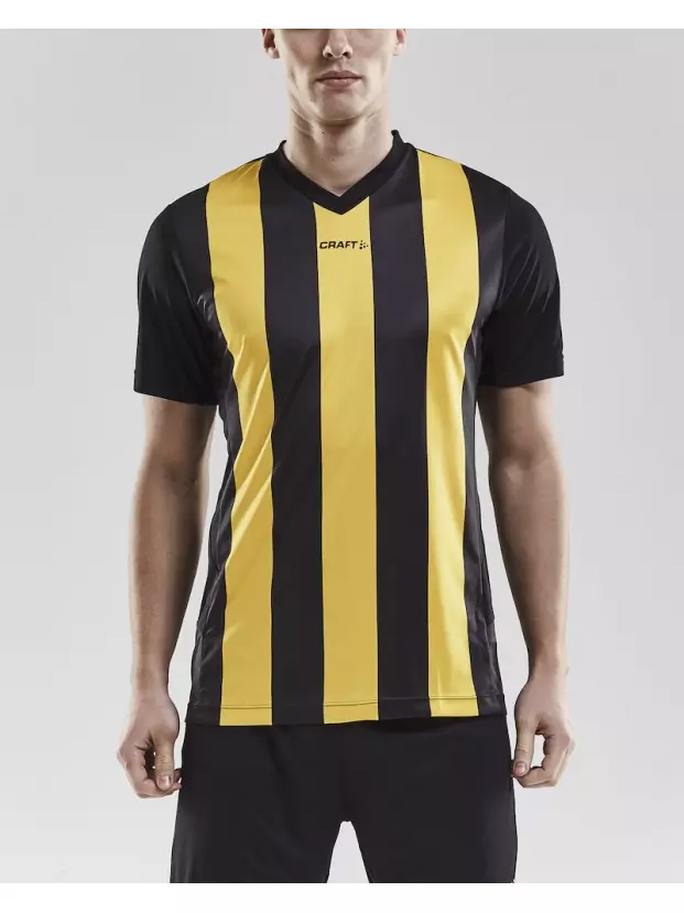 Maglietta da uomo "Progress Jersey Stripe" Craft 16 T-shirt uomo Progress Jersey Stripe Craft 3498