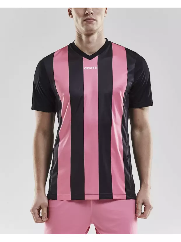 Maglietta da uomo "Progress Jersey Stripe" Craft 14 T-shirt da uomo Progress Jersey Stripe Craft 3830