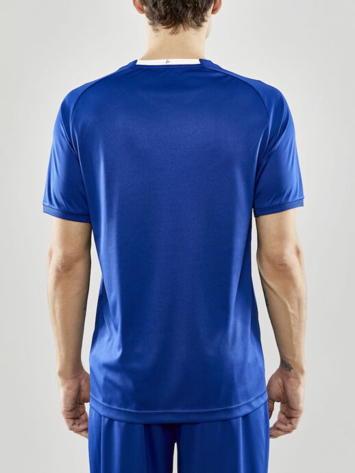 Maglietta da uomo "Progress Jersey Stripe" Craft 9 Maglietta Progress Jersey Stripe Craft 4391 da uomo