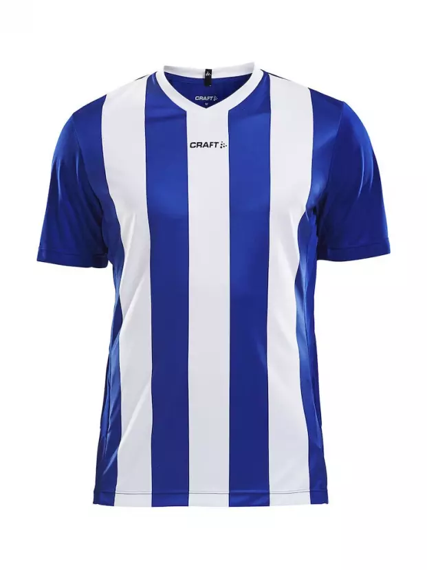 Maglietta da uomo "Progress Jersey Stripe" Craft 1 Maglietta Progress Jersey Stripe Craft Uomo 5389