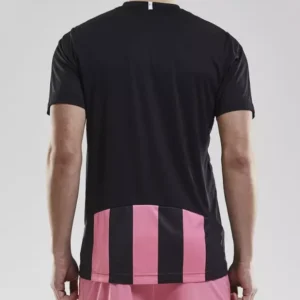 Maglietta da uomo "Progress Jersey Stripe" Craft 36 Camicia da uomo Progress Jersey Stripe Craft 6358
