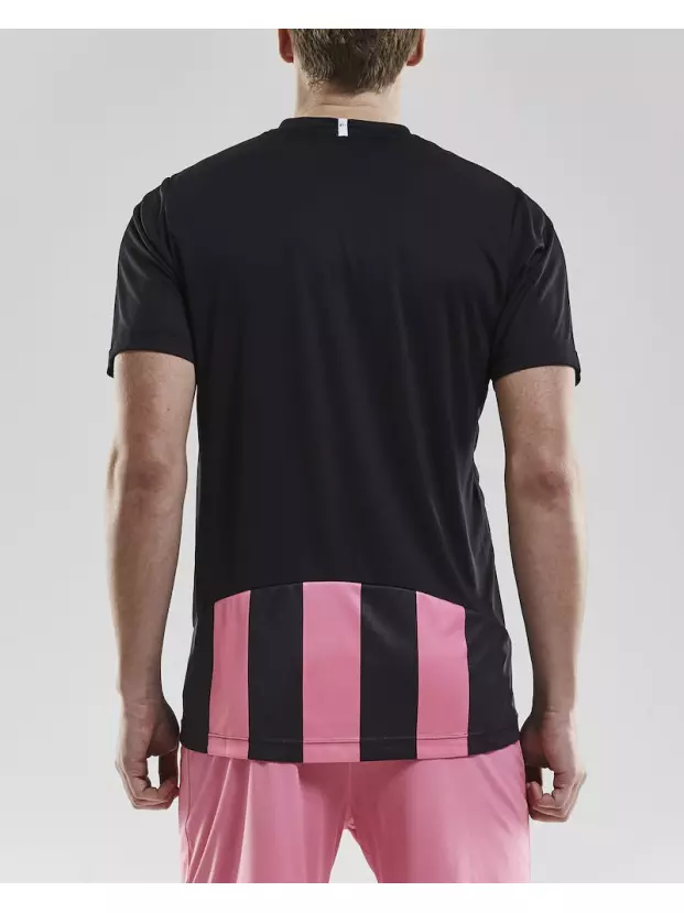 Maglietta da uomo "Progress Jersey Stripe" Craft 15 Camicia da uomo Progress Jersey Stripe Craft 6358