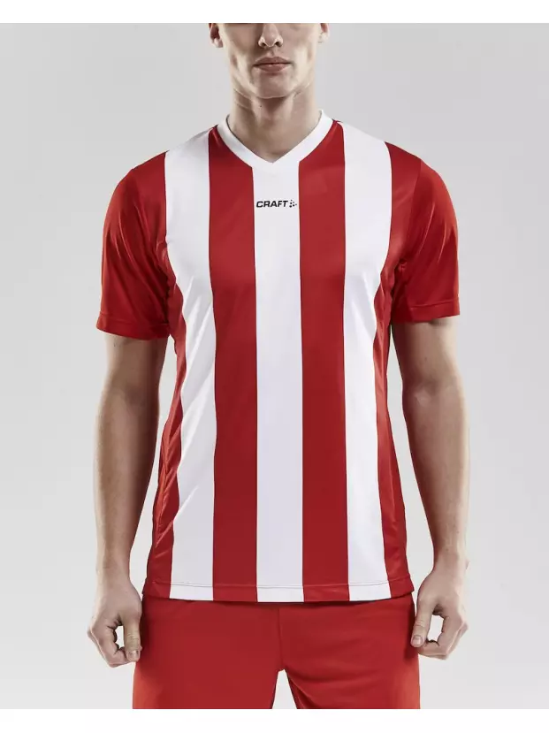 Maglietta da uomo "Progress Jersey Stripe" Craft 4 Maglietta Progress Jersey Stripe Craft Uomo 82471