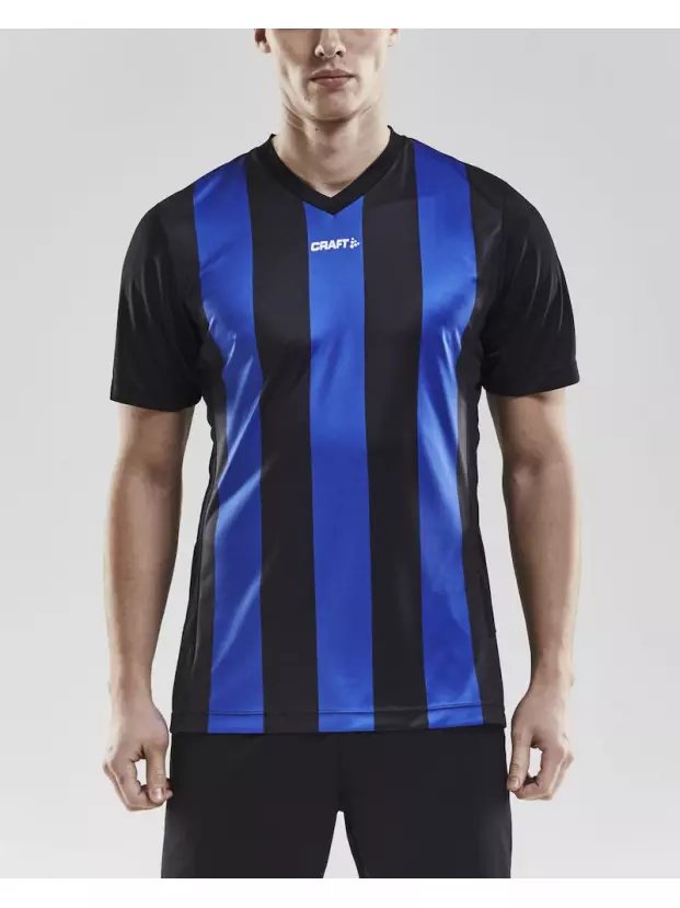 Maglietta da uomo "Progress Jersey Stripe" Craft 10 Maglietta Progress Jersey Stripe Craft Uomo 93458
