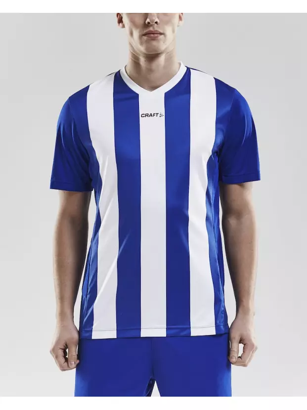 Maglietta da uomo "Progress Jersey Stripe" Craft 2 Maglietta Progress Jersey Stripe Craft Uomo 98366