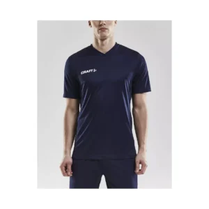 T-shirt "Squad Jersey Solid" para homem Craft 23 Craft T-shirt Squad Jersey Solid para homem 11740