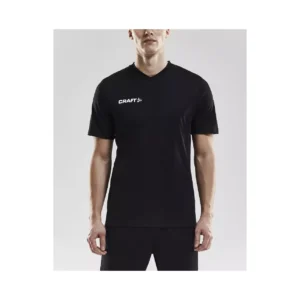 T-shirt "Squad Jersey Solid" para homem Craft 37 Craft T-shirt Squad Jersey Solid para homem 1337