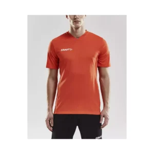 T-shirt "Squad Jersey Solid" para homem Craft 31 Craft T-shirt Squad Jersey Solid para homem 16046