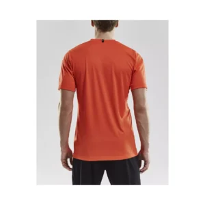T-shirt "Squad Jersey Solid" para homem Craft 32 Craft T-shirt Squad Jersey Solid para homem 24661