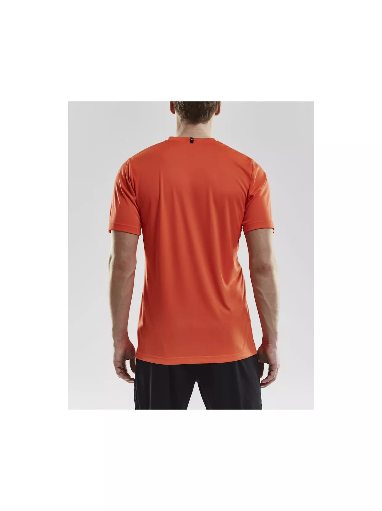 T-shirt "Squad Jersey Solid" para homem Craft 13 Craft T-shirt Squad Jersey Solid para homem 24661