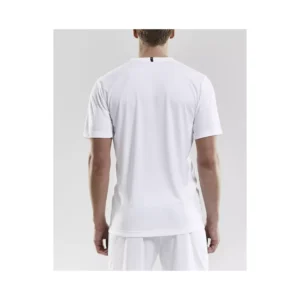 T-shirt "Squad Jersey Solid" para homem Craft 36 Craft T-shirt Squad Jersey Solid para homem 29443