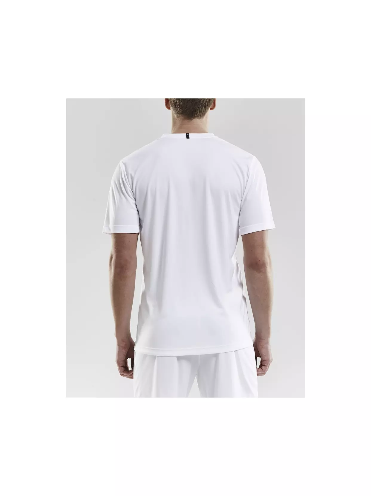T-shirt "Squad Jersey Solid" para homem Craft 17 Craft T-shirt Squad Jersey Solid para homem 29443