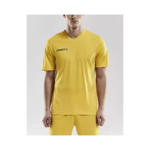 T-shirt "Squad Jersey Solid" para homem Craft 29 Craft T-shirt Squad Jersey Solid para homem 44853