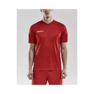 T-shirt "Squad Jersey Solid" para homem Craft 25 Craft T-shirt Squad Jersey Solid para homem 48470