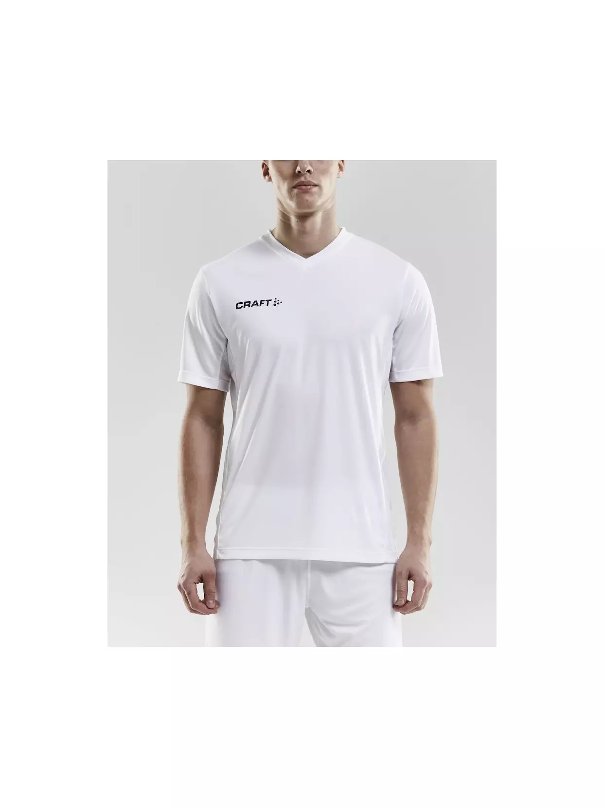 T-shirt "Squad Jersey Solid" para homem Craft 16 Craft T-shirt Squad Jersey Solid para homem 48704