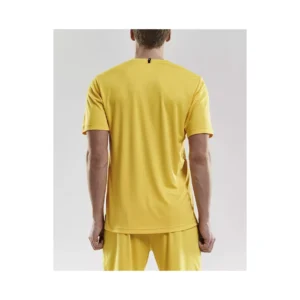 T-shirt "Squad Jersey Solid" para homem Craft 30 Craft T-shirt Squad Jersey Solid para homem 55310