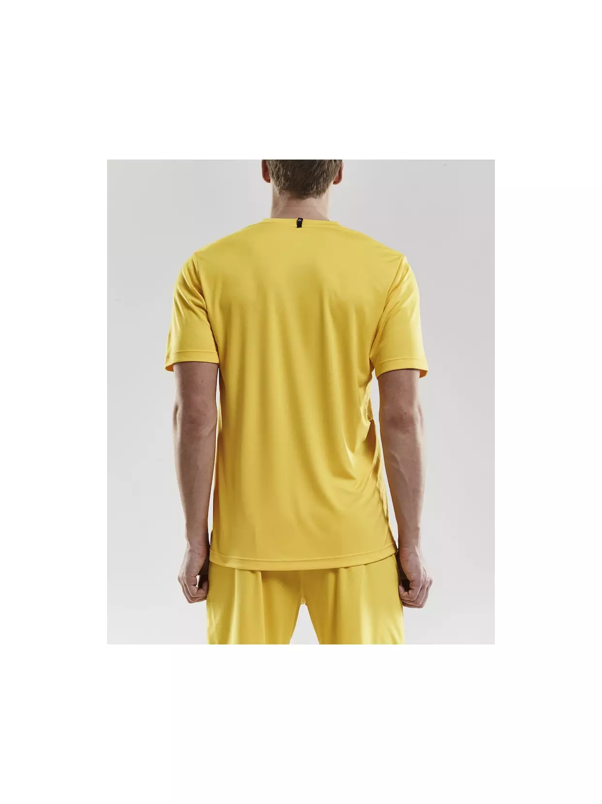 T-shirt "Squad Jersey Solid" para homem Craft 11 Craft T-shirt Squad Jersey Solid para homem 55310