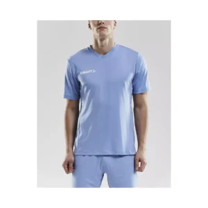 T-shirt "Squad Jersey Solid" para homem Craft 22 Craft T-shirt Squad Jersey Solid para homem 57895