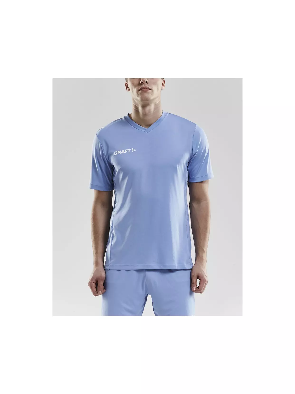 T-shirt "Squad Jersey Solid" para homem Craft 3 Craft T-shirt Squad Jersey Solid para homem 57895