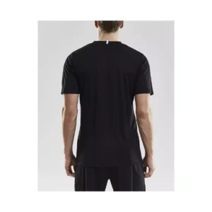 T-shirt "Squad Jersey Solid" para homem Craft 38 Craft T-shirt Squad Jersey Solid para homem 61947