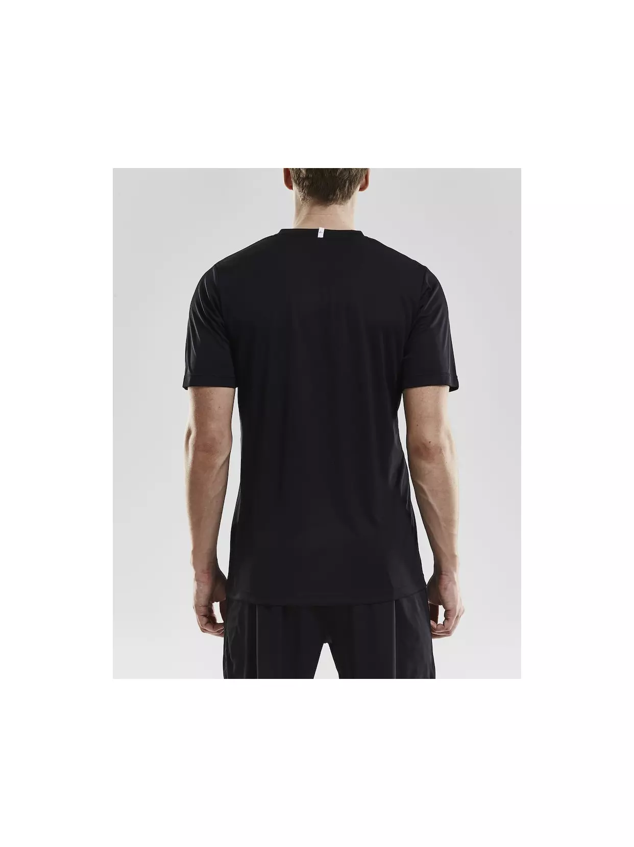 T-shirt "Squad Jersey Solid" para homem Craft 19 Craft T-shirt Squad Jersey Solid para homem 61947