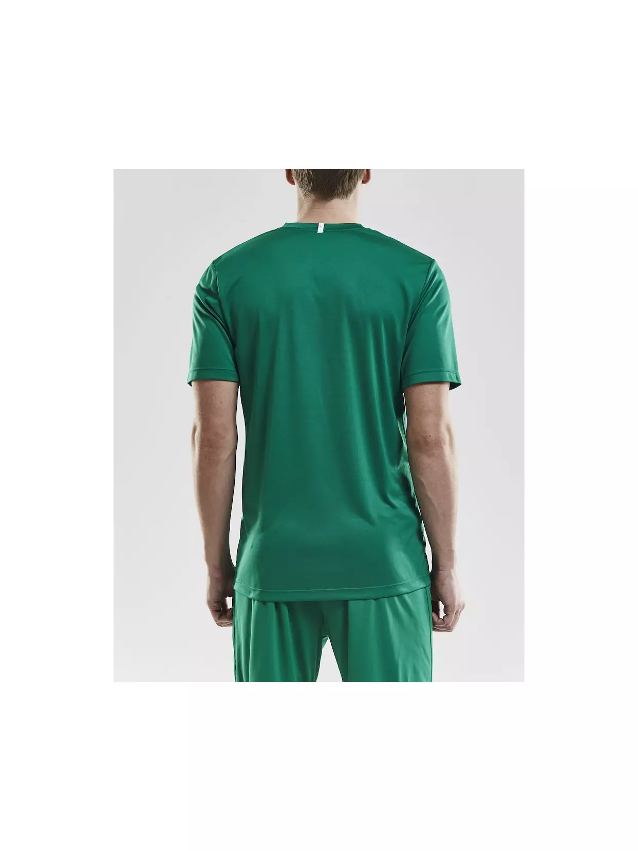 T-shirt "Squad Jersey Solid" para homem Craft 15 Craft T-shirt sólida Squad Jersey para homem 7328