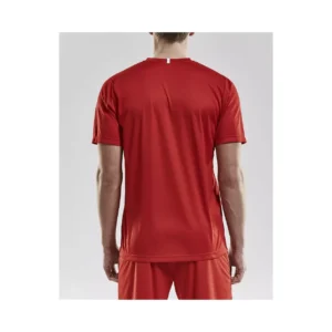 T-shirt "Squad Jersey Solid" para homem Craft 26 Craft T-shirt Squad Jersey Solid para homem 81076