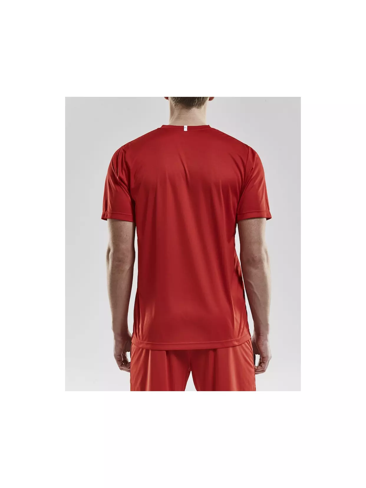 T-shirt "Squad Jersey Solid" para homem Craft 7 Craft T-shirt Squad Jersey Solid para homem 81076