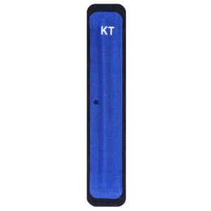 Tape Flex 25x5 cm KT Tape verpakking van 8 51818