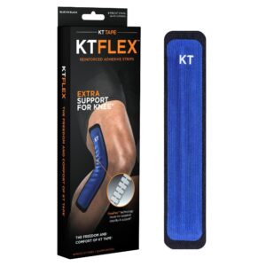 Tape Flex 25x5 cm KT Tape verpakking van 8 95550