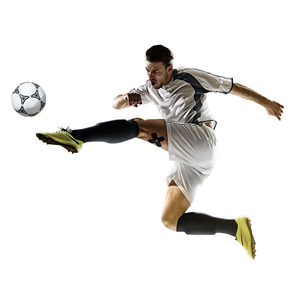 Fita KT Tape "Pro X" (embalagem de 15) 5 Tape Pro X KT Tape embalagem de 15 3770
