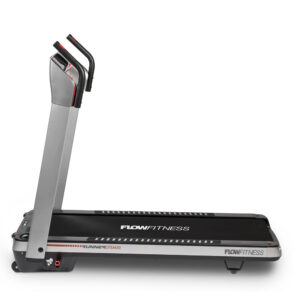 Flow Fitness DTM400i cinta de correr 14142