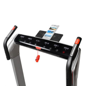 Flow Fitness DTM400i Cinta de correr 61503