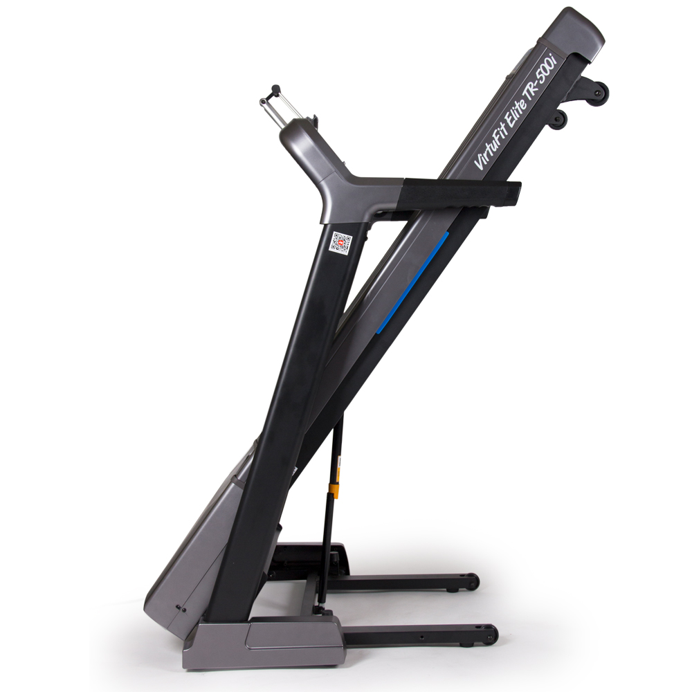 Elite Loopband " TR-500i VirtuFit 4 Elite VirtuFit Loopband TR 500i 35958