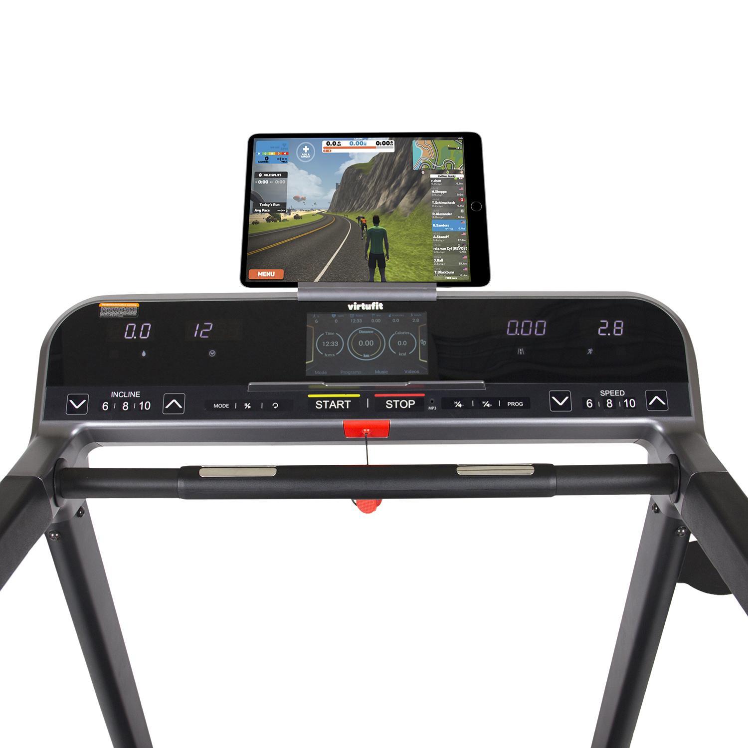 Elite Loopband " TR-500i VirtuFit 5 Elite VirtuFit Loopband TR 500i 98064