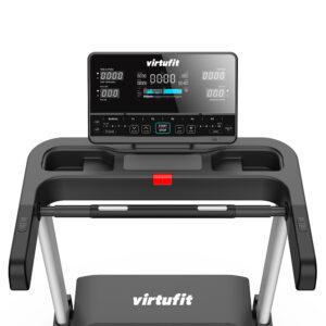 Passadeira de corrida VirtuFit "Elite Comfort 8 Passadeira de corrida VirtuFit Elite comfort 22836
