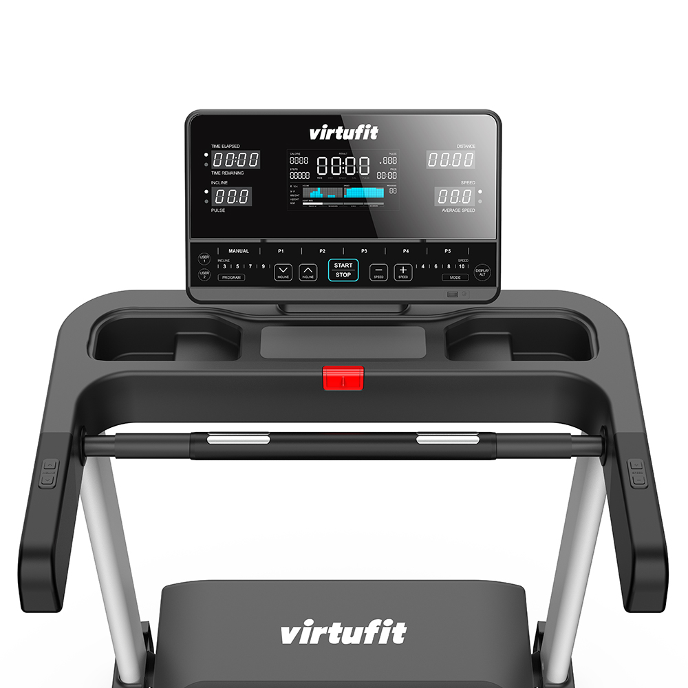 Passadeira de corrida VirtuFit "Elite Comfort 4 Passadeira de corrida VirtuFit Elite comfort 22836