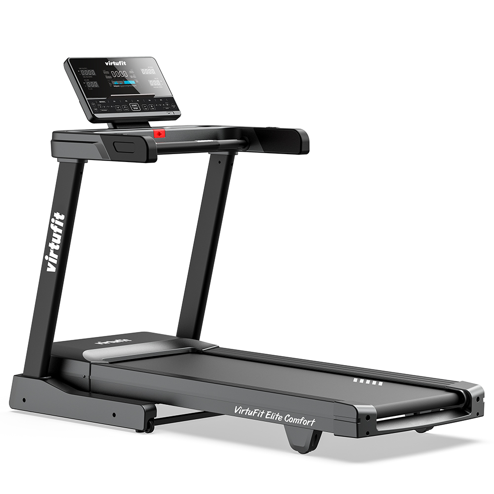 Passadeira de corrida VirtuFit "Elite Comfort 1 Passadeira de corrida VirtuFit Elite comfort 61775