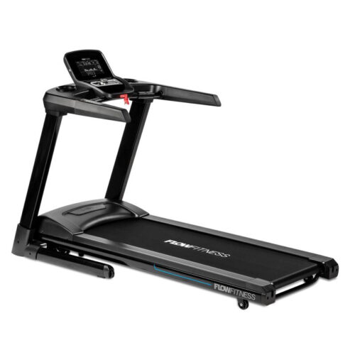 Perform T2i Flow Fitness treadmill 22632