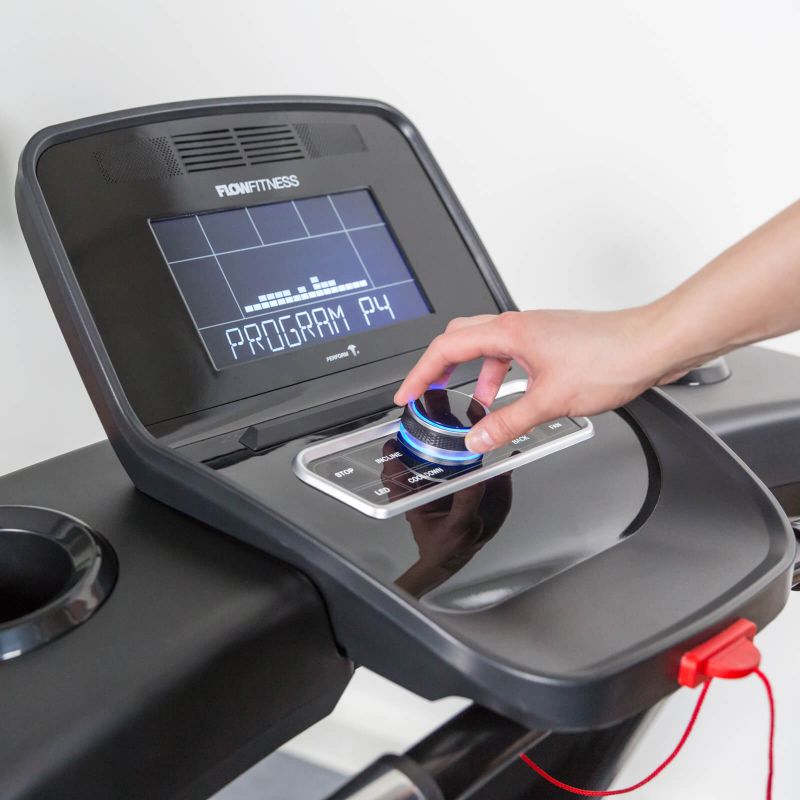 Perform T2i" loopband Flow Fitness 3 Perform T2i Flow Fitness loopband 97655