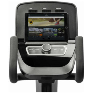 Flow Fitness "Pro rb5i ligfiets 8 Velo couche Pro rb5i ligfiets Flow Fitness 79199