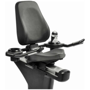 Flow Fitness "Pro rb5i ligfiets 7 Velo couche Pro rb5i ligfiets Flow Fitness 92764