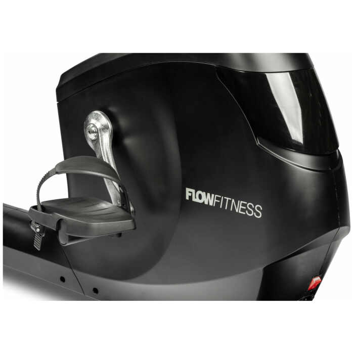 Flow Fitness "Pro rb5i ligfiets 5 Velo couche Pro rb5i ligfiets Flow Fitness 98327