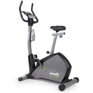 VirtuFit Bicicleta de exercício dobrável Velo d'appartement FB1.0i com encosto 612