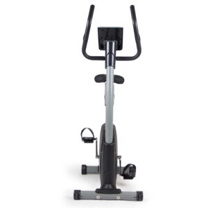 VirtuFit Bicicleta de exercício dobrável Velo d'appartement FB1.0i com encosto 68982