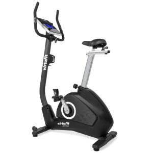 Bicicleta estática VirtuFit "Htr 3.0i ergometer" Hometrainer 6 Velo d'appartement Ergómetro Hometrainer Htr 3.0i VirtuFit 61013