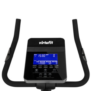 Bicicleta estática VirtuFit "Htr 3.0i ergometer" Hometrainer 7 Ergómetro Velo d'appartement Hometrainer Htr 3.0i VirtuFit 68815
