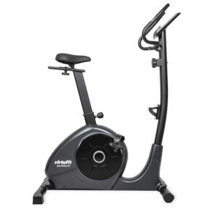 Bicicleta de exercício VirtuFit Hometrainer 6 Velo d'appartement Hometrainer Bicicleta de entrada baixa 1.0 VirtuFit 2298