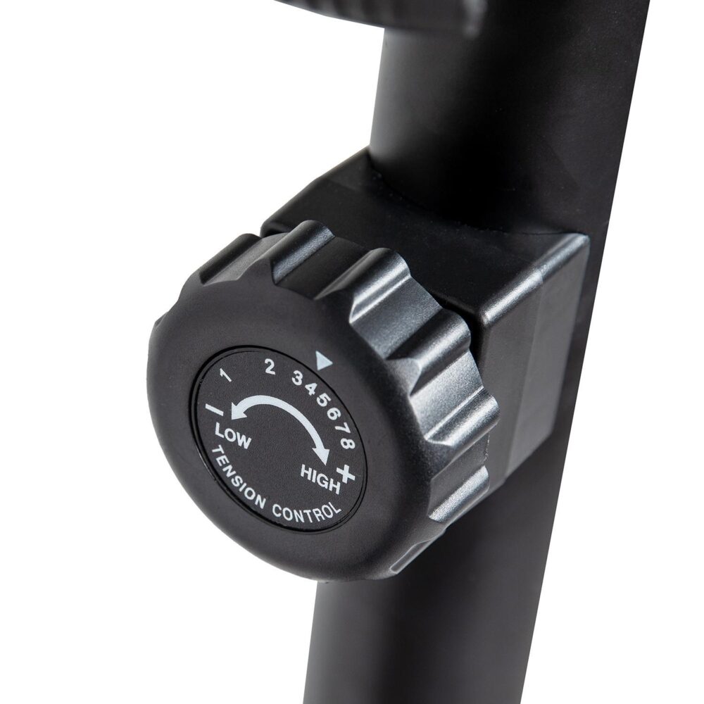 Vélo D'Appartement VirtuFit Low Entry Bike 1.0 - Accès Facile - Fitness Maison